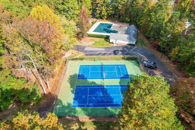 6736 Queen Annes Drive, Raleigh, NC 27613