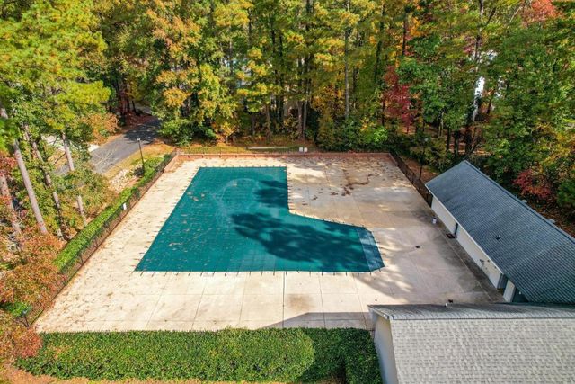 6736 Queen Annes Drive, Raleigh, NC 27613