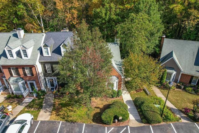 6736 Queen Annes Drive, Raleigh, NC 27613