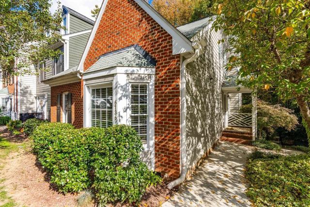6736 Queen Annes Drive, Raleigh, NC 27613