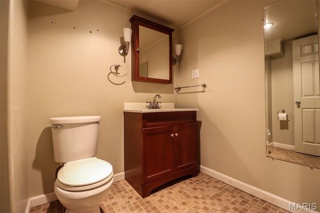 8932 Ione Lane, Affton, MO 63123