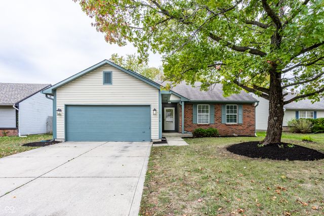 6016 Sycamore Forge Drive, Indianapolis, IN 46254
