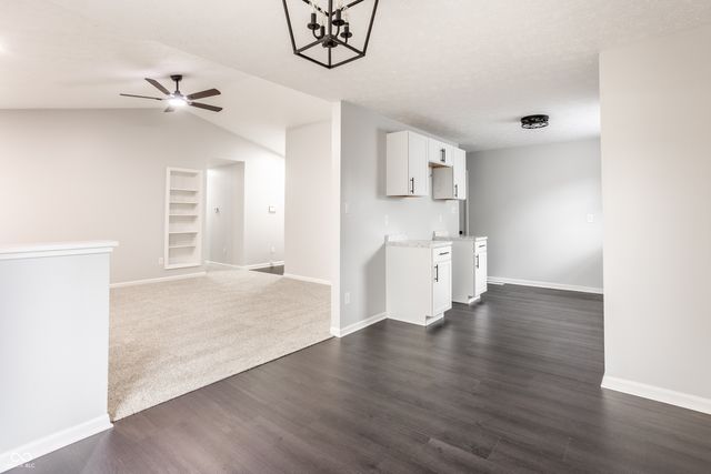 6016 Sycamore Forge Drive, Indianapolis, IN 46254