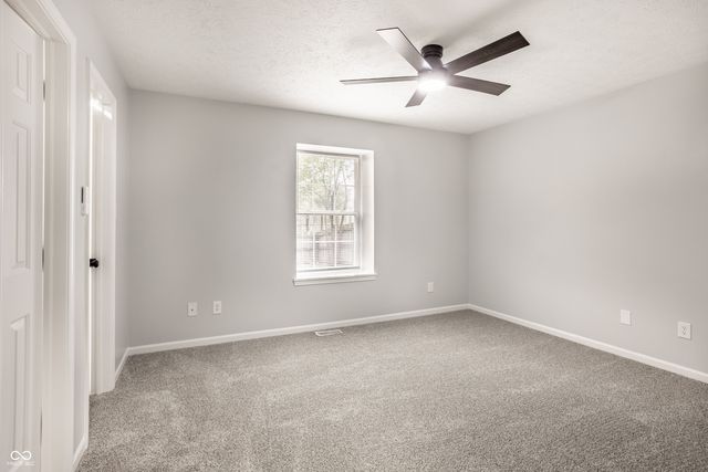 6016 Sycamore Forge Drive, Indianapolis, IN 46254