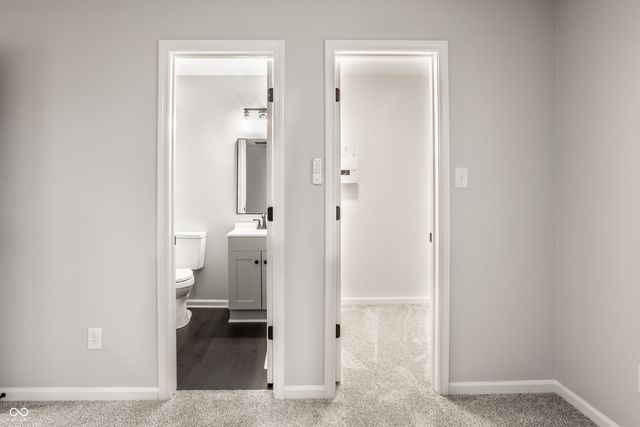 6016 Sycamore Forge Drive, Indianapolis, IN 46254