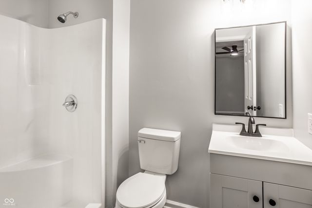 6016 Sycamore Forge Drive, Indianapolis, IN 46254