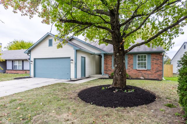 6016 Sycamore Forge Drive, Indianapolis, IN 46254