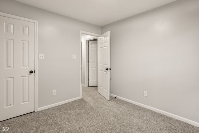 6016 Sycamore Forge Drive, Indianapolis, IN 46254