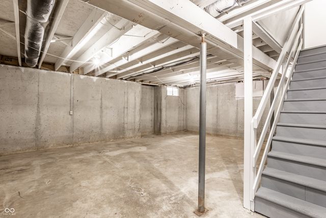 6016 Sycamore Forge Drive, Indianapolis, IN 46254