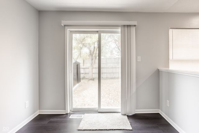 6016 Sycamore Forge Drive, Indianapolis, IN 46254