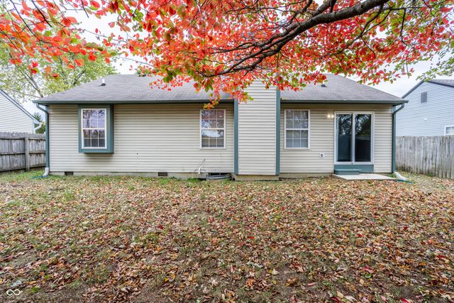 6016 Sycamore Forge Drive, Indianapolis, IN 46254