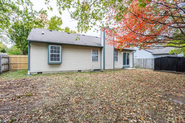 6016 Sycamore Forge Drive, Indianapolis, IN 46254