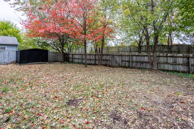 6016 Sycamore Forge Drive, Indianapolis, IN 46254