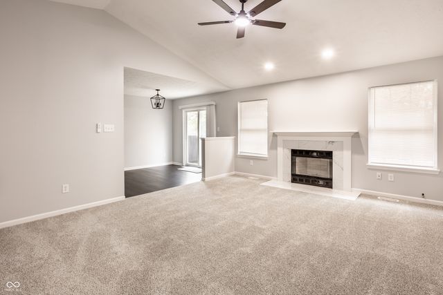 6016 Sycamore Forge Drive, Indianapolis, IN 46254