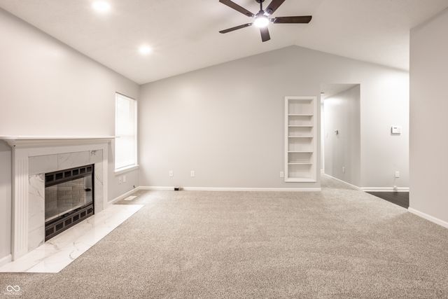 6016 Sycamore Forge Drive, Indianapolis, IN 46254