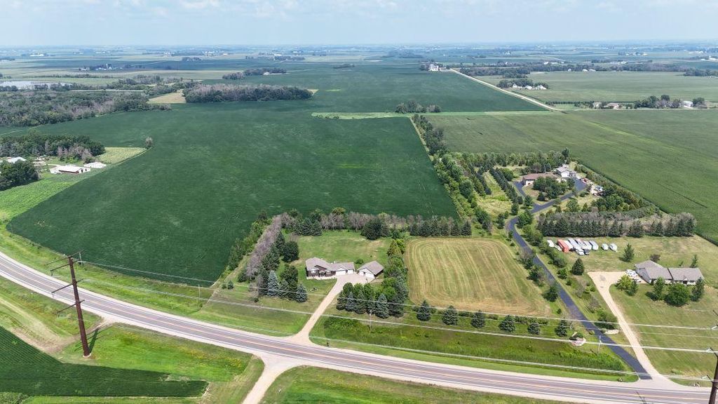 TBD TBD, Belle Plaine, MN 56011 — exterior