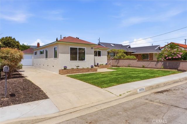 24723 Walnut Street, Lomita, CA 90717