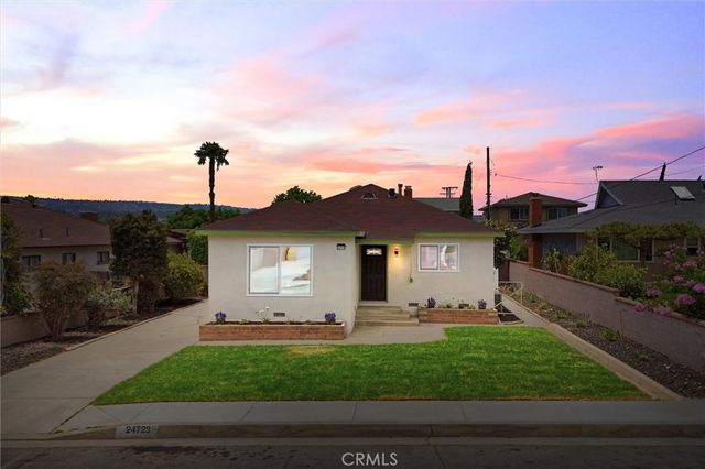 24723 Walnut Street, Lomita, CA 90717
