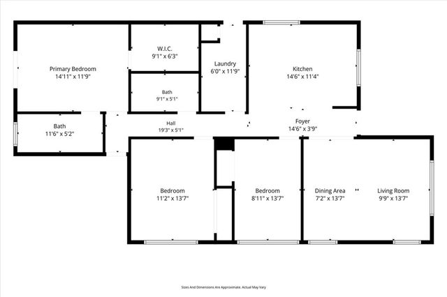 24723 Walnut Street, Lomita, CA 90717