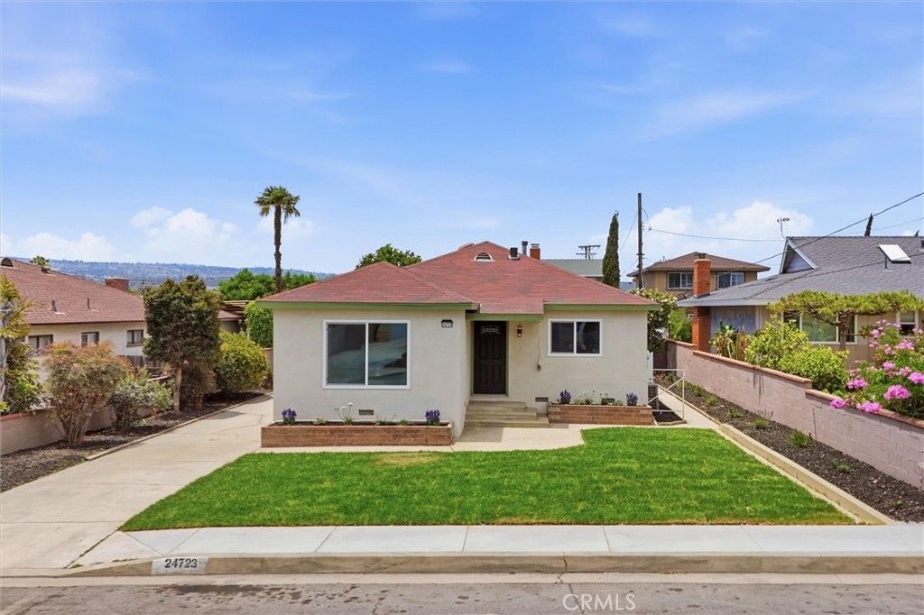 24723 Walnut Street, Lomita, CA 90717