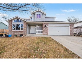 539 Johnson Ave, Loveland, CO 80537