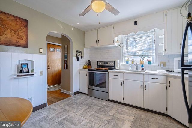 4212 5TH AVE, Temple, PA 19560