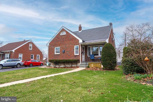 4212 5TH AVE, Temple, PA 19560