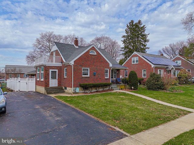 4212 5TH AVE, Temple, PA 19560