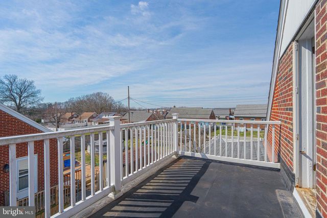 4212 5TH AVE, Temple, PA 19560