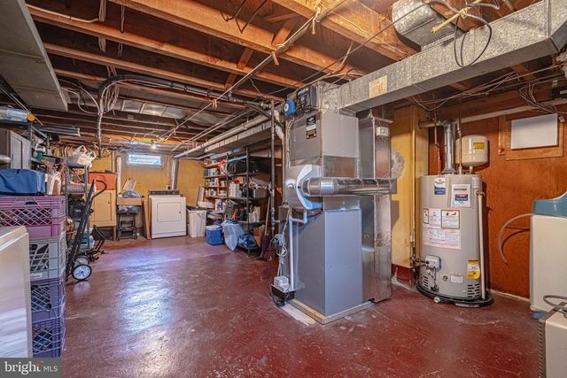 4212 5TH AVE, Temple, PA 19560