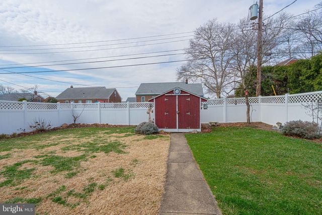 4212 5TH AVE, Temple, PA 19560