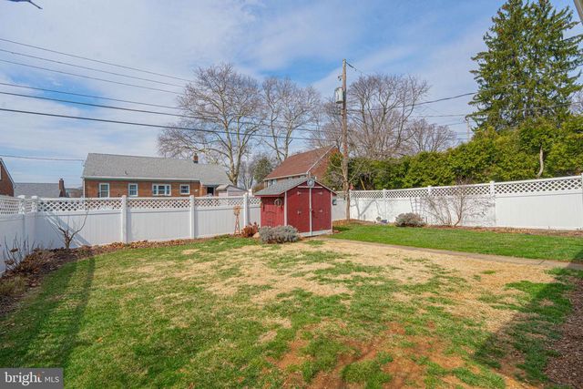 4212 5TH AVE, Temple, PA 19560