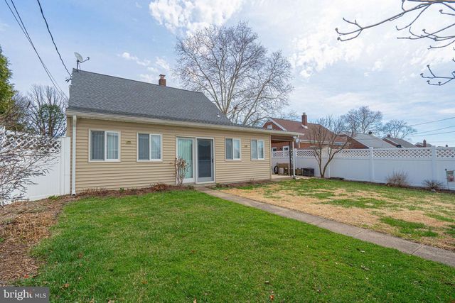 4212 5TH AVE, Temple, PA 19560