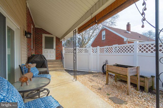 4212 5TH AVE, Temple, PA 19560