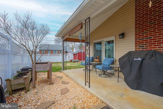 4212 5TH AVE, Temple, PA 19560