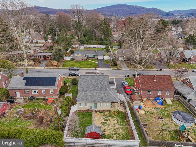 4212 5TH AVE, Temple, PA 19560