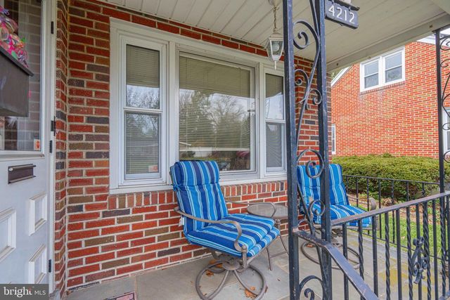 4212 5TH AVE, Temple, PA 19560