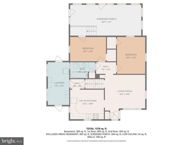 4212 5TH AVE, Temple, PA 19560