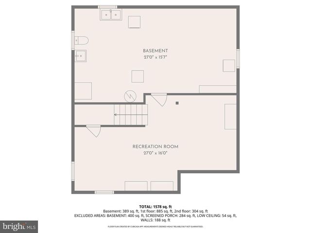 4212 5TH AVE, Temple, PA 19560