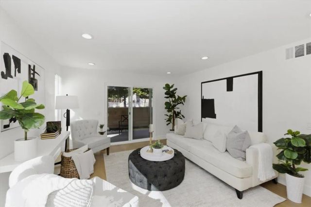 6952 Brightwood 3, Garden Grove, CA 92845