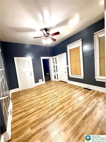 223 North 8th, Allentown City, PA 18102
