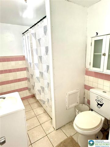223 North 8th, Allentown City, PA 18102