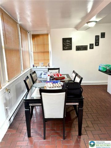 223 North 8th, Allentown City, PA 18102
