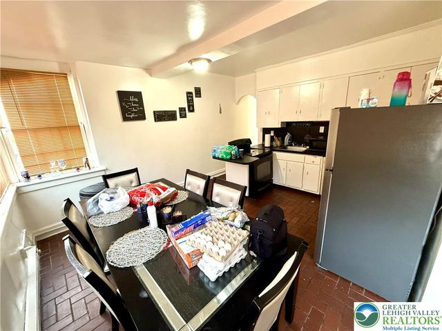 223 North 8th, Allentown City, PA 18102