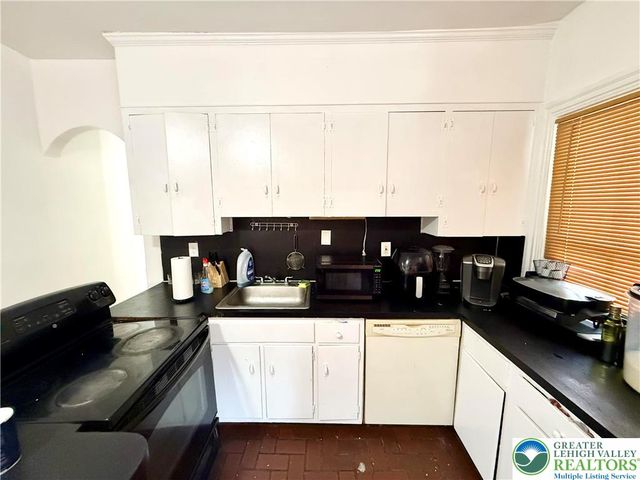 223 North 8th, Allentown City, PA 18102
