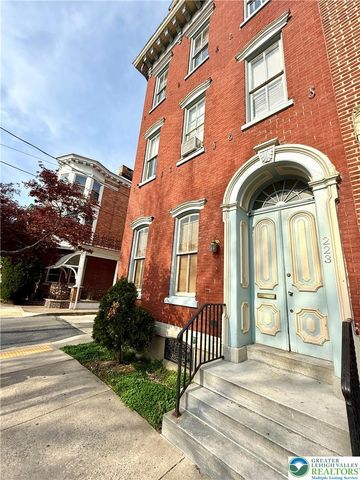 223 North 8th, Allentown City, PA 18102