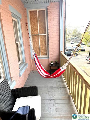 223 North 8th, Allentown City, PA 18102