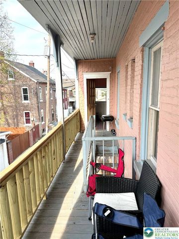 223 North 8th, Allentown City, PA 18102