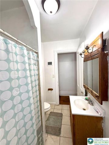 223 North 8th, Allentown City, PA 18102
