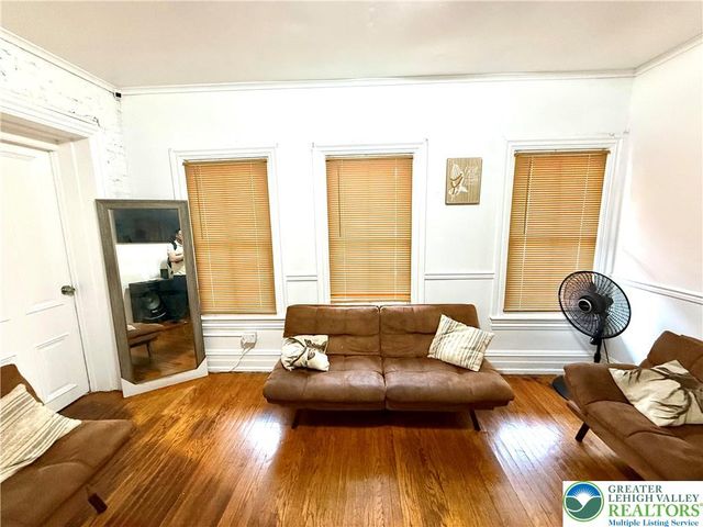 223 North 8th, Allentown City, PA 18102
